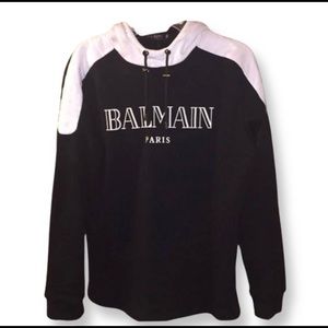 Balmain Hoodie